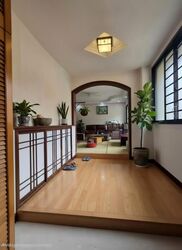 Blk 742 Tampines Green Vale (Tampines), HDB 5 Rooms #573381681